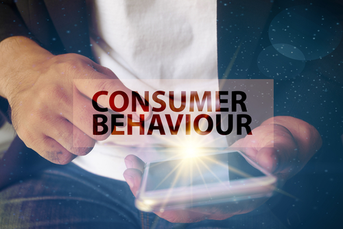 Changing consumer behaviour during economic shifts