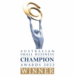 2022 Champion Awards